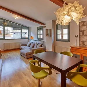 Apartment Francesc Samso, Girona