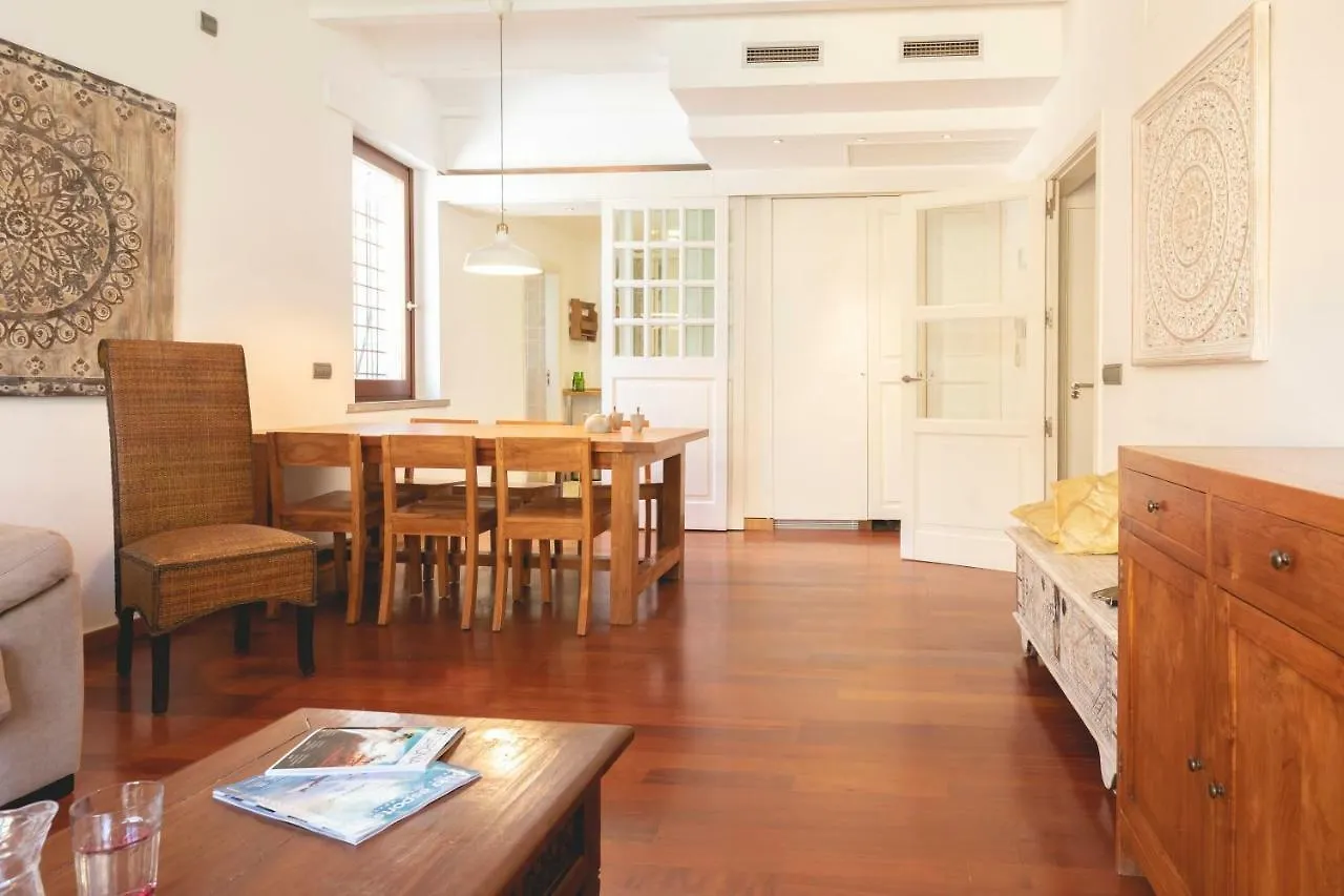 Apartment Bravissimo Mercaders 6 Girona